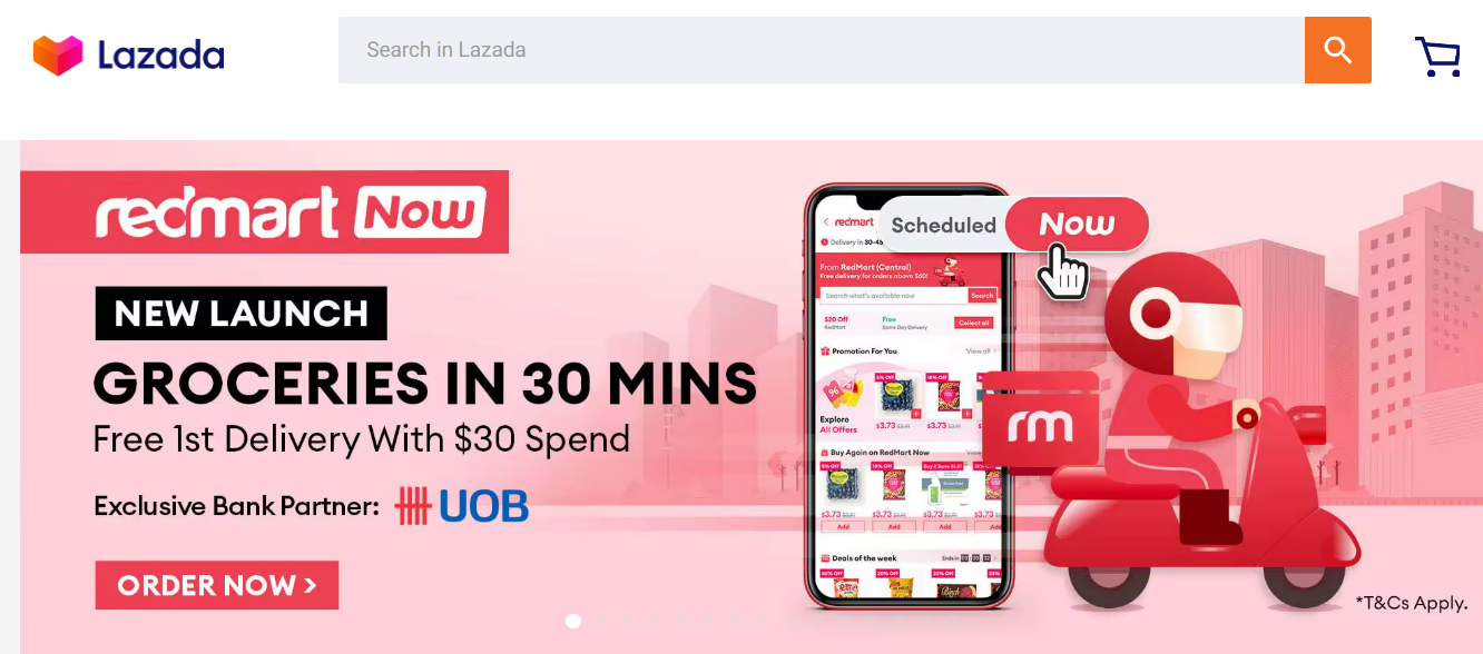 跨境电商平台有哪些？主流跨境电商平台盘点