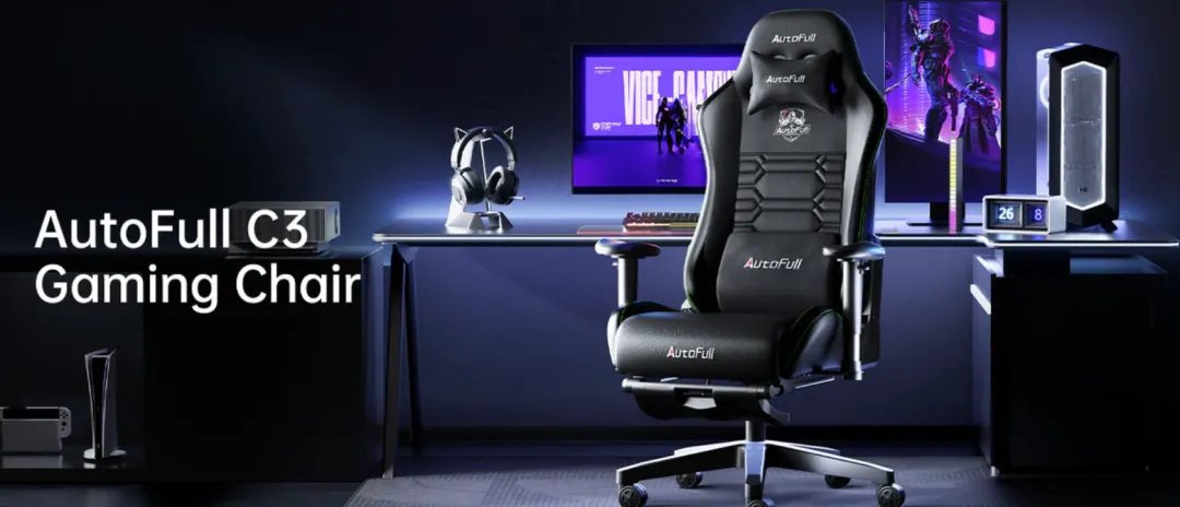 暴涨482%，连续6年销量第一，中国品牌靠卖椅子全球爆火 | 爆品洞察