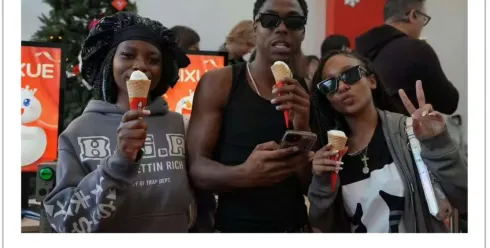 都是茶饮出海，为什么只有蜜雪赚到钱？