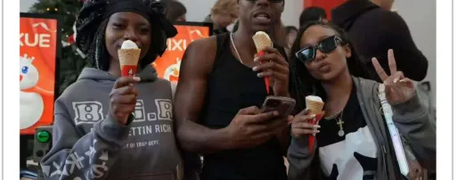 都是茶饮出海，为什么只有蜜雪赚到钱？