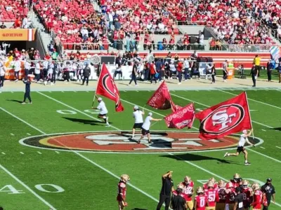 TikTok体育消费狂潮来袭，超级碗、世界杯周边又爆单了