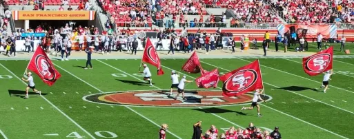 TikTok体育消费狂潮来袭，超级碗、世界杯周边又爆单了