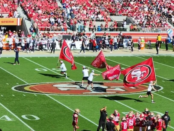 TikTok体育消费狂潮来袭，超级碗、世界杯周边又爆单了