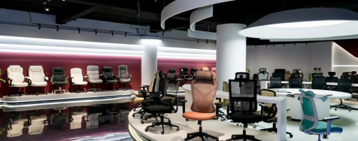 暴涨482%，连续6年销量第一，中国品牌靠卖椅子全球爆火 | 爆品洞察