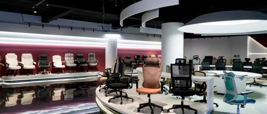 暴涨482%，连续6年销量第一，中国品牌靠卖椅子全球爆火 | 爆品洞察