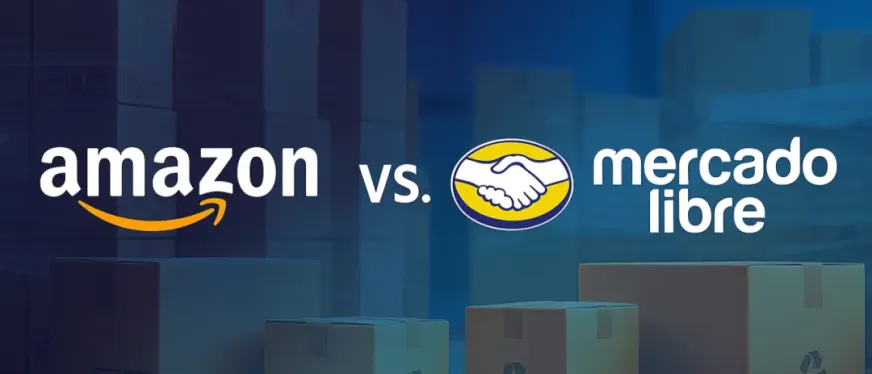 除了Mercado Libre，墨西哥还有哪些常用的电商平台？