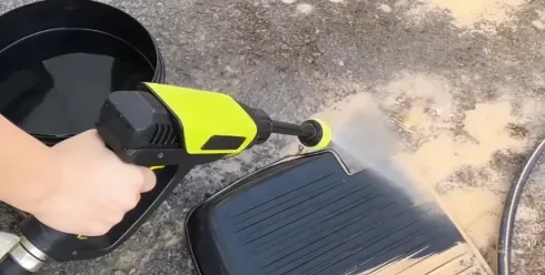 TikTok庭院经济大爆发，一把高压水枪卖了1800万