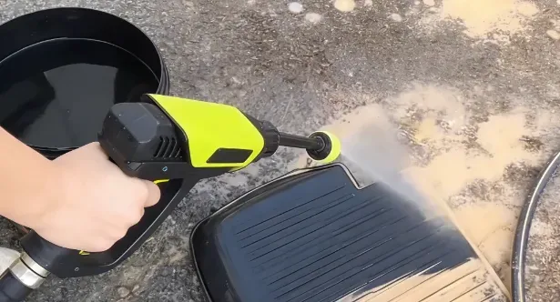 TikTok庭院经济大爆发,一把高压水枪卖了1800万