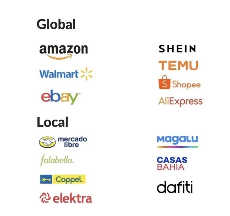 图片 《2025 拉丁美洲电商蓝图》解析!海外权威报告独家解读