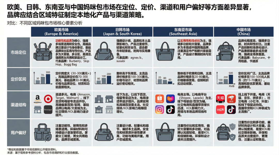 一个中性包做到亚马逊第二！Ruvalino如何征服全球父母