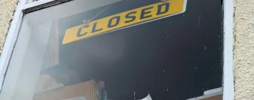 从年销11亿到破产清算，巨轮为何突然沉没？