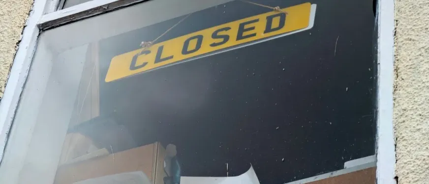 从年销11亿到破产清算，巨轮为何突然沉没？