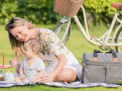 一个中性包做到亚马逊第二！Ruvalino如何征服全球父母