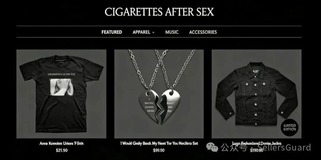 图片 四起TRO案预警!这些关键词一旦使用立即被冻结