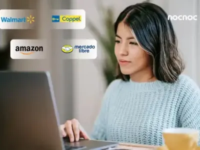 拉美搞钱洞察：出海拉美必知的墨西哥5大顶流电商平台（2025更新版）