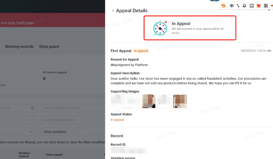 TikTok印尼店铺被封了怎么办?申诉材料/操作流程/避免封店方法汇总