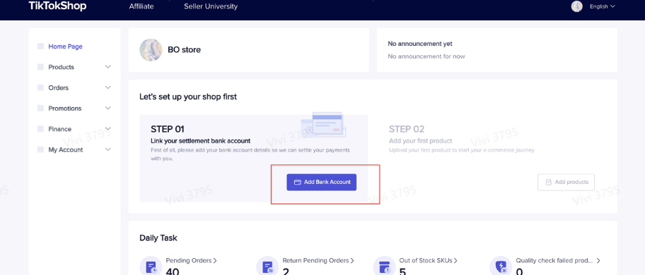 TikTok Shop印尼怎么开店？2026年最新入驻资料及开店流程