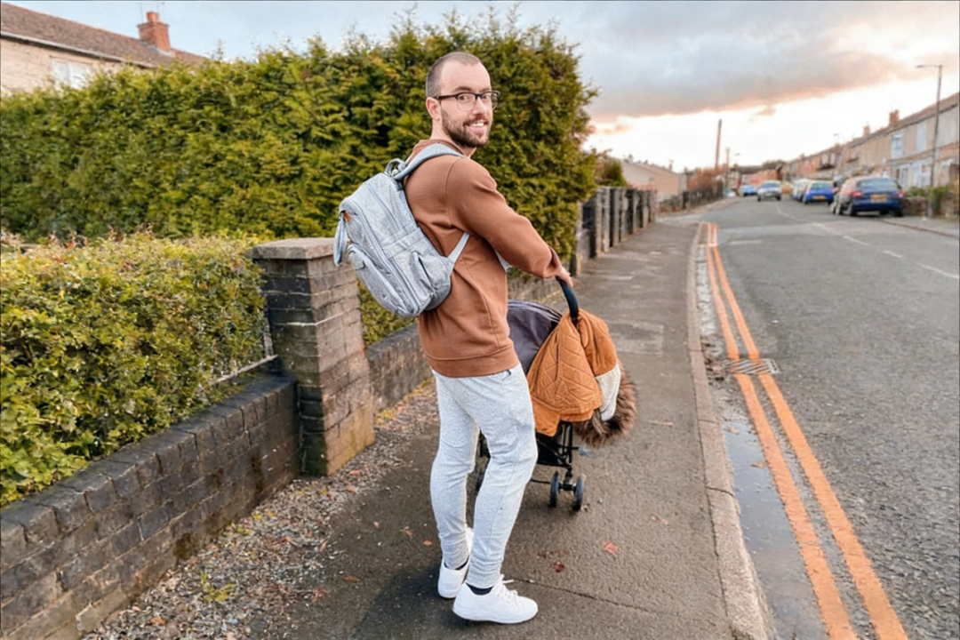 一个中性包做到亚马逊第二！Ruvalino如何征服全球父母