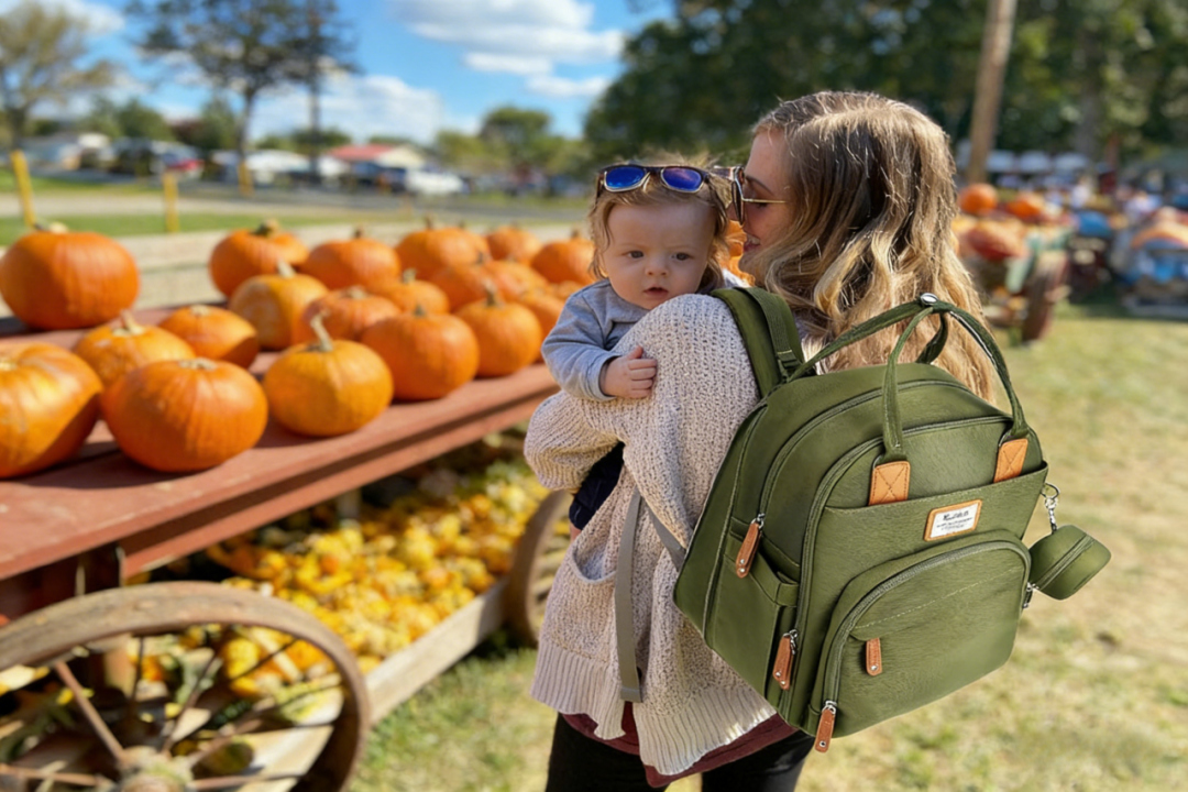 一个中性包做到亚马逊第二！Ruvalino如何征服全球父母