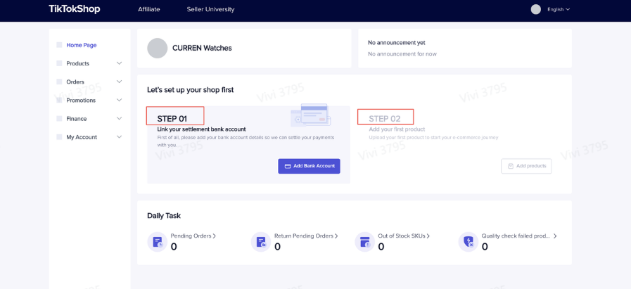 TikTok Shop印尼怎么开店？2026年最新入驻资料及开店流程