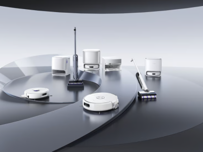 年收34亿！这个中国品牌把美国iRobot踢出全球前五