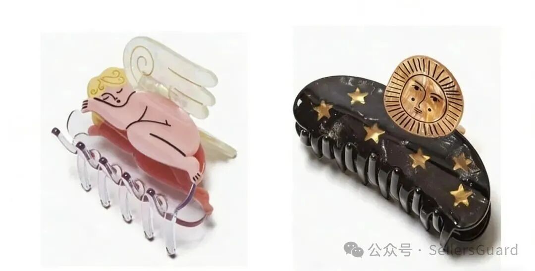 野花插图也侵权？2025年末最新版权雷区盘点