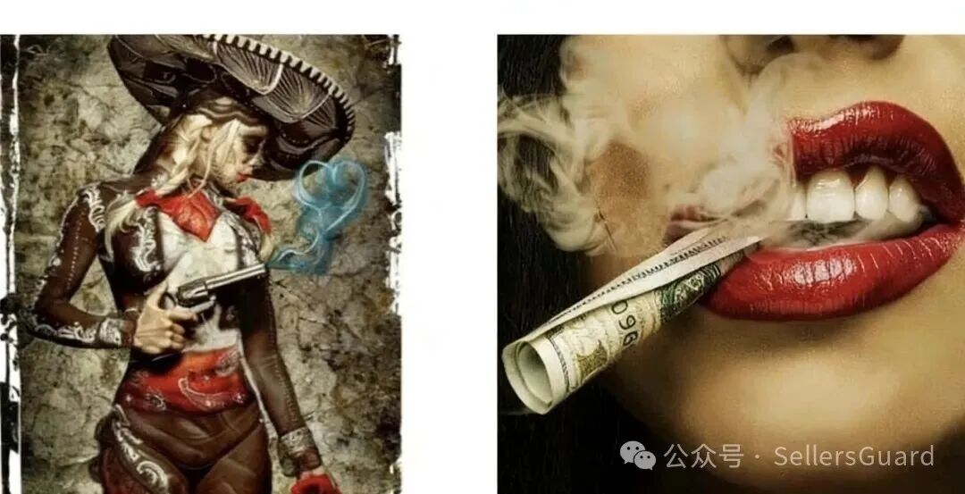 野花插图也侵权？2025年末最新版权雷区盘点