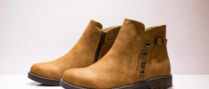 热卖2亿，湖南大卖凭“鞋”拿下top1