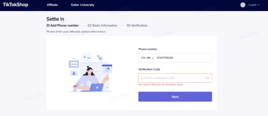 TikTok Shop印尼怎么开店？2026年最新入驻资料及开店流程