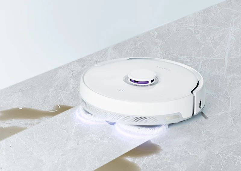 图片 年收34亿!这个中国品牌把美国iRobot踢出全球前五