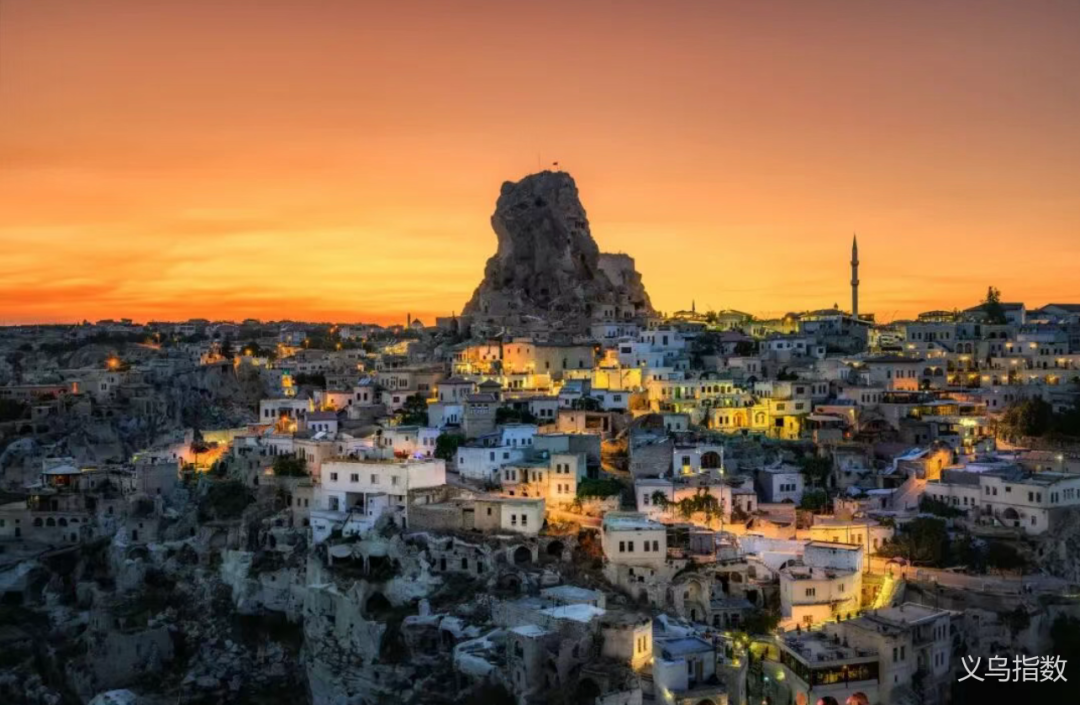 掘金土耳其：8600万年轻消费者的欧亚蓝海市场