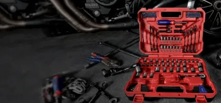 从30万美金到147亿！一个小扳手的全球逆袭