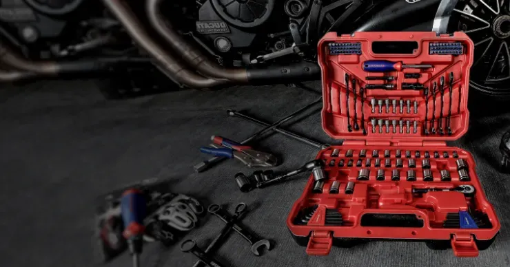 从30万美金到147亿！一个小扳手的全球逆袭