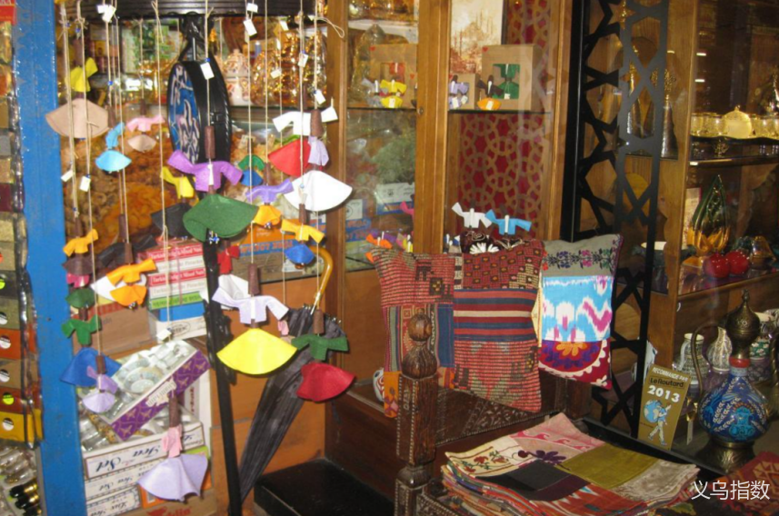 掘金土耳其：8600万年轻消费者的欧亚蓝海市场