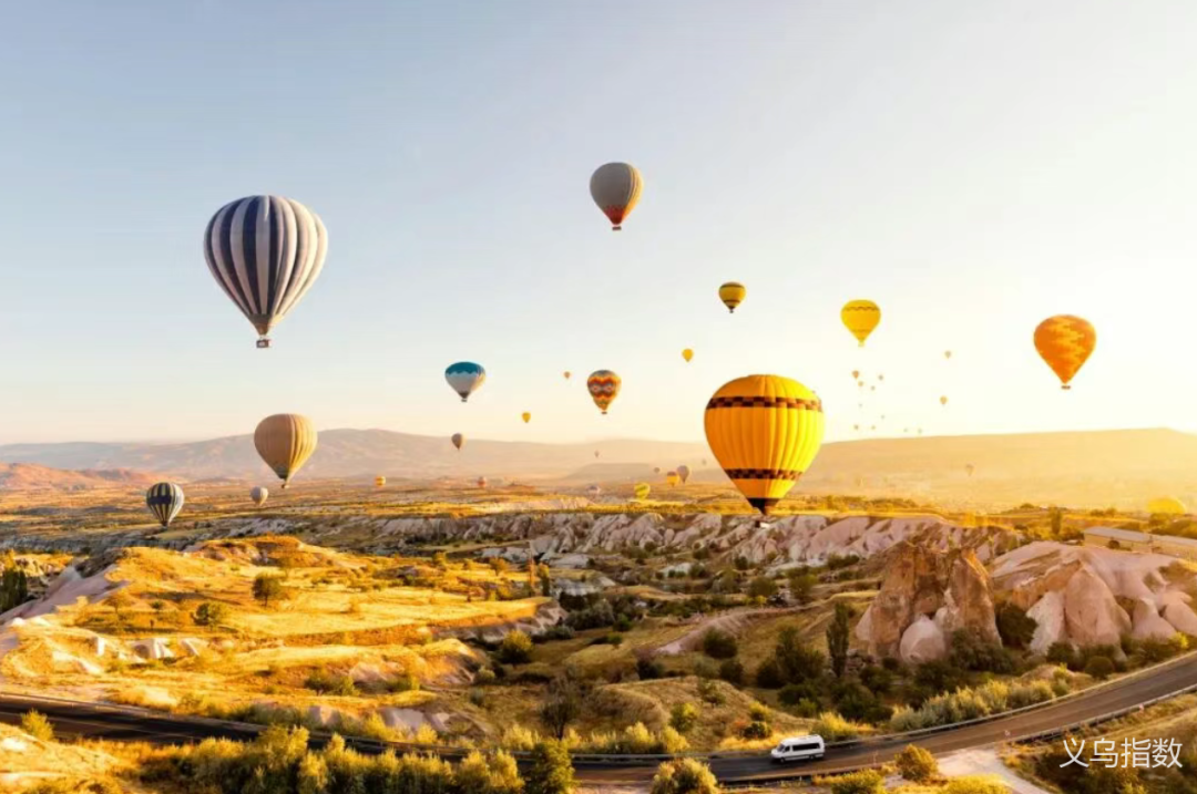 掘金土耳其：8600万年轻消费者的欧亚蓝海市场