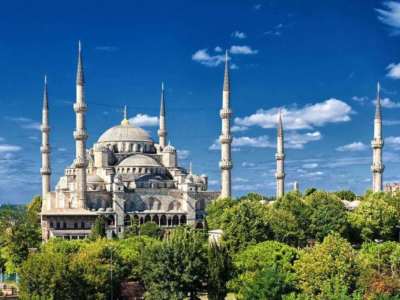 掘金土耳其：8600万年轻消费者的欧亚蓝海市场