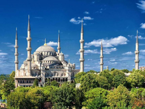 掘金土耳其：8600万年轻消费者的欧亚蓝海市场