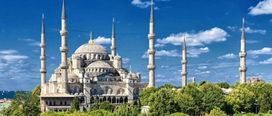 掘金土耳其：8600万年轻消费者的欧亚蓝海市场