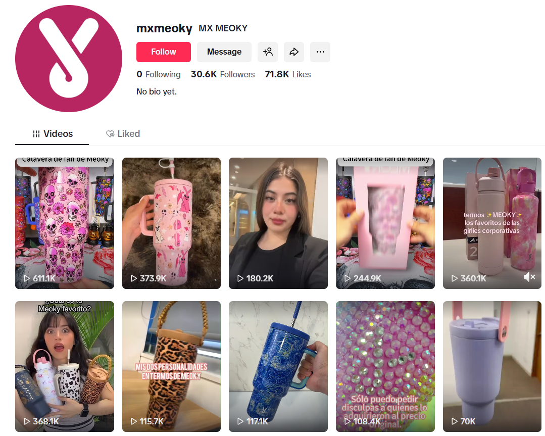 图片 80亿的市场突围:保温杯带上枸杞横扫海外将“不再是梦”