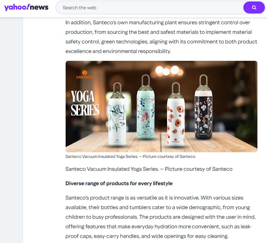 图片 80亿的市场突围:保温杯带上枸杞横扫海外将“不再是梦”