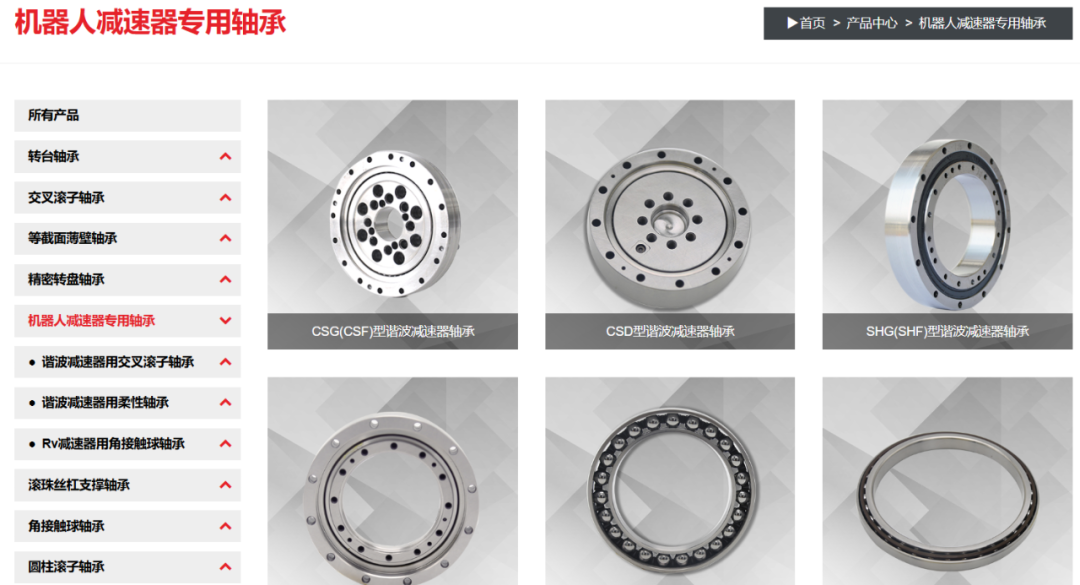 8.7%出口增长背后：轴承成为制造业出海新爆点