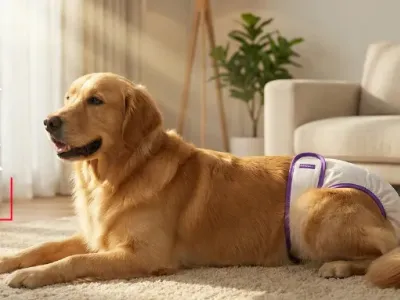 19%市占率！深圳宠物尿布靠“好闻好看”征服北美