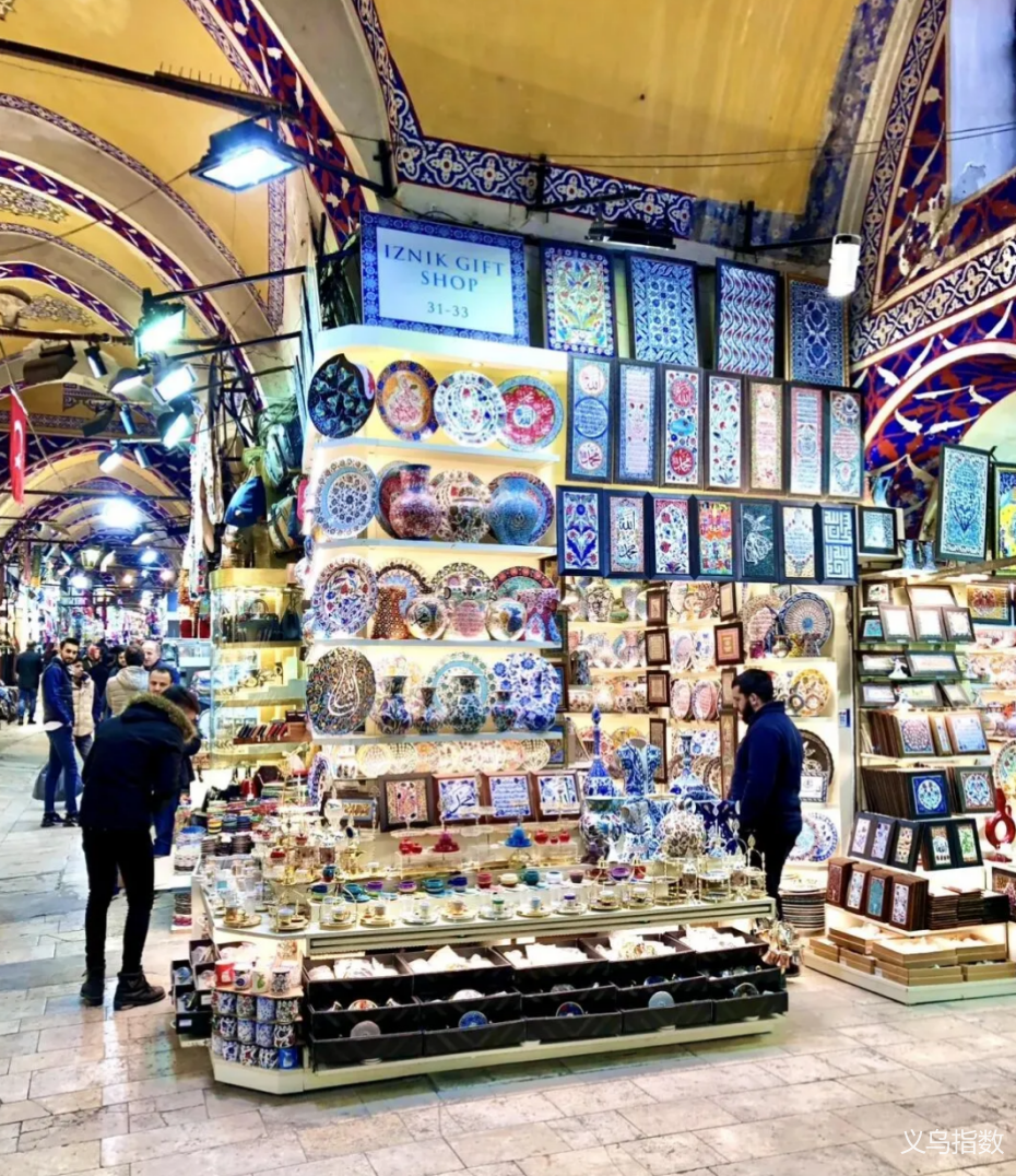 掘金土耳其：8600万年轻消费者的欧亚蓝海市场