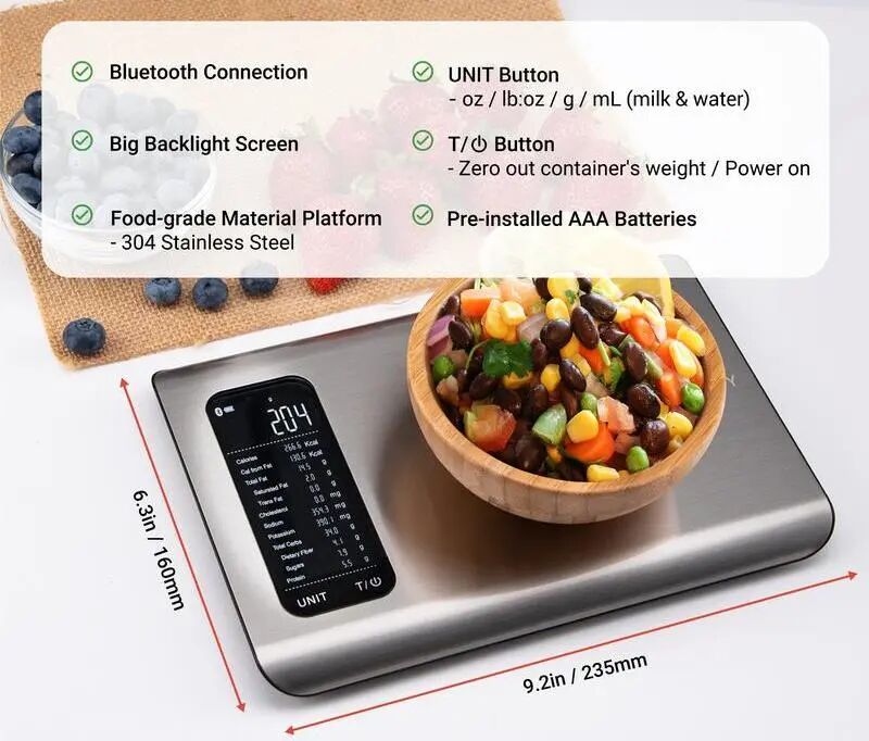 图片 TikTok上老外爱惨的厨房好物,中国人看了都满脸问号