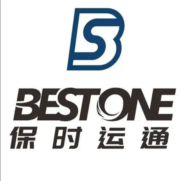 保时运通物流
