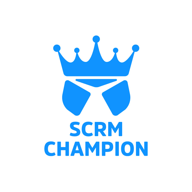SCRMChampion