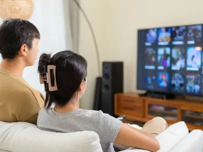 娱乐场景成品牌发现新阵地  亚马逊广告研究揭示营销机遇