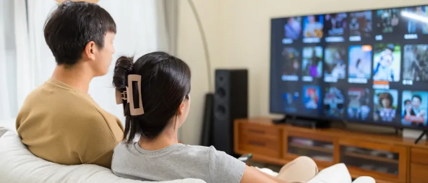 娱乐场景成品牌发现新阵地  亚马逊广告研究揭示营销机遇