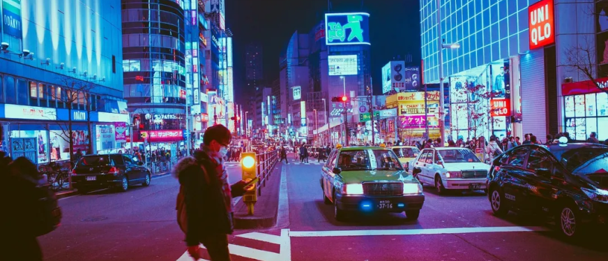 角落里的高利润：藏在巴西日裔圈里的商机