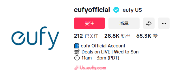 ​安克创新旗下Eufy品牌全球扩张：智能清洁与安防双赛道布局，年营收超23亿​